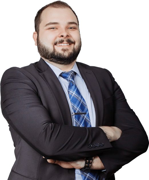 Landen: Owner of Helix Landscape Design and Construction