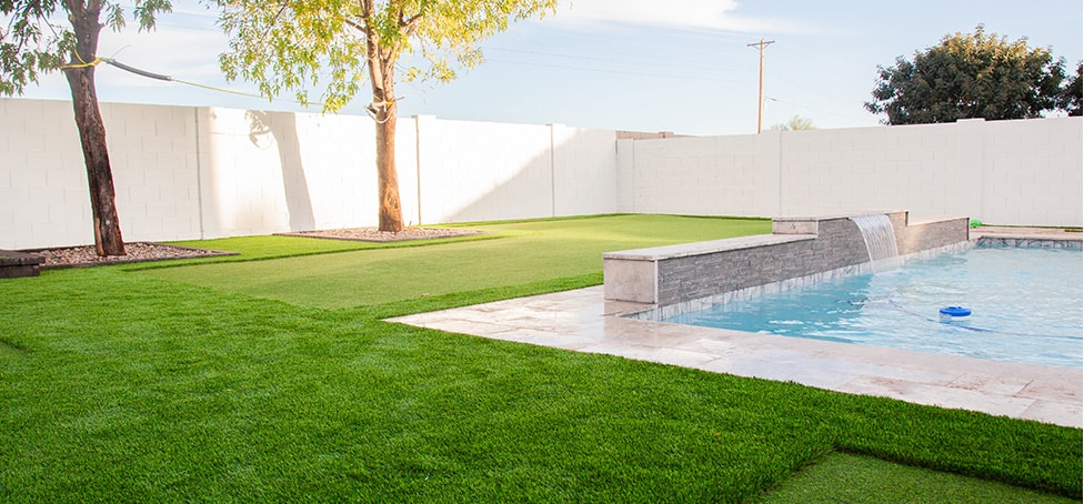 Expert Arizona Landscape Contractors for Patio Remodels