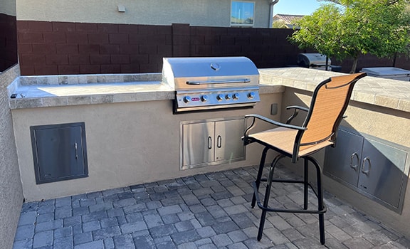 Personalized Kitchens and Masonry