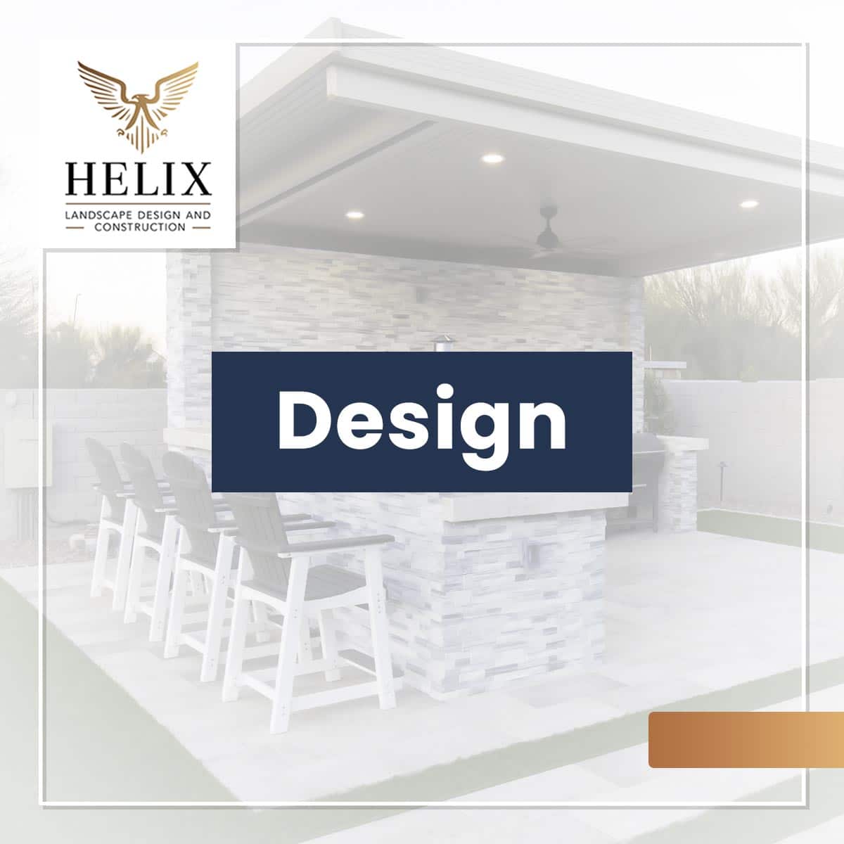 Discover 3D Landscape Design at Helix Landscaping