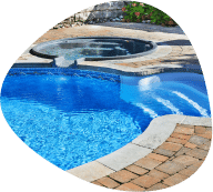 Custom Inground Pools for Unique Backyard Designs in Arizona