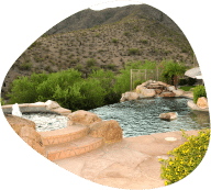 Custom Arizona Pool and Spa Designs for Ultimate Backyard Tranquility