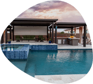 Custom Diving Pool Construction in Arizona