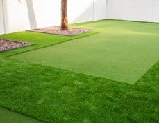 Artificial Turf, Synthetic Lawns & Putting Greens