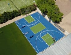 Smart irrigation and sprinkler system installation for homes in Gilbert