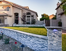 Arizona Artificial Turf and Putting Green Installations