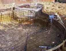 Arizona Pool Construction